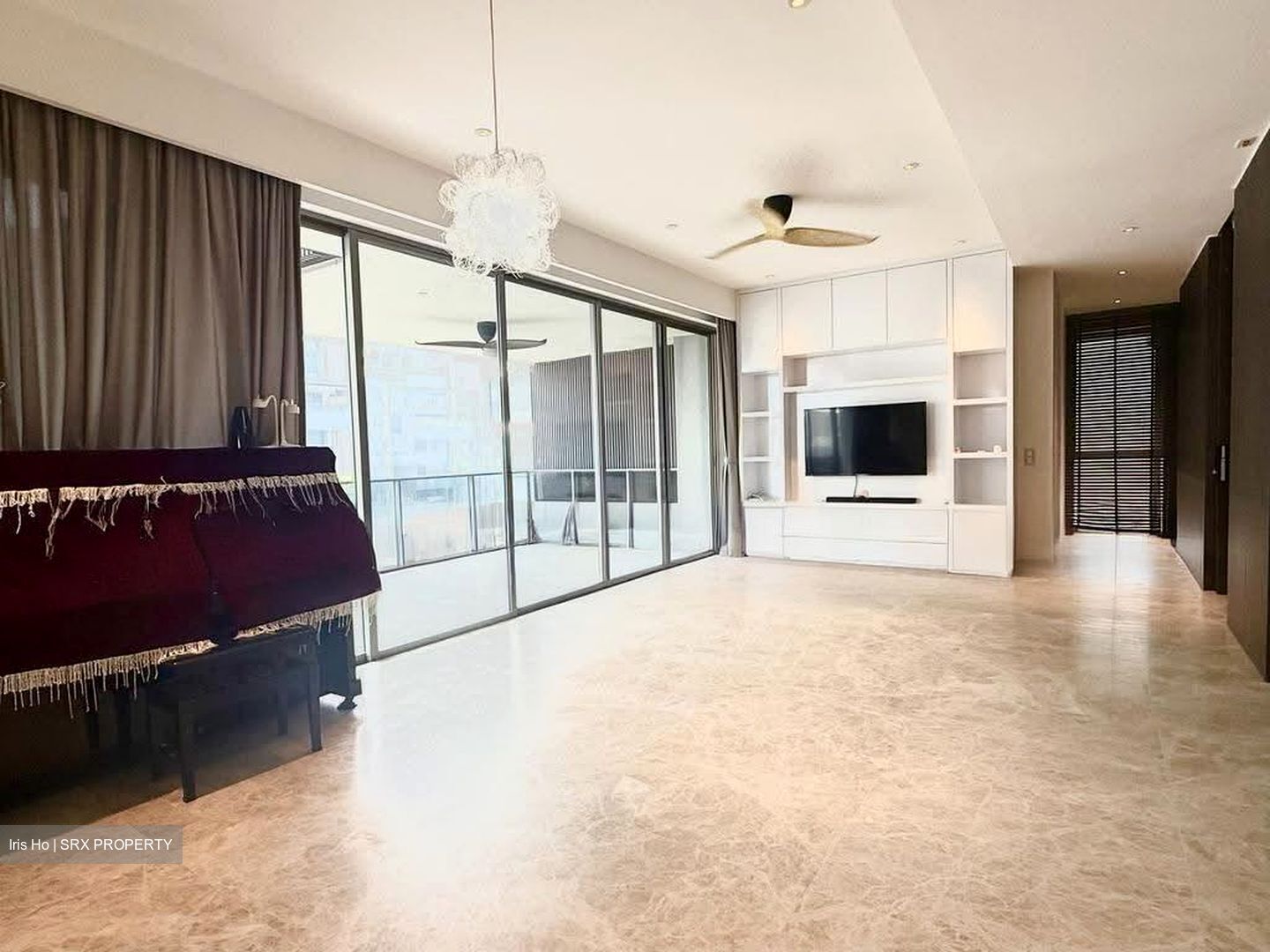 Leedon Residence (D10), Condominium #631515851